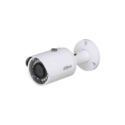 Dahua IPC-HFW1230S-0280B-S5 IR mrežna 2 megapiksela mini-bullet kamera Cene