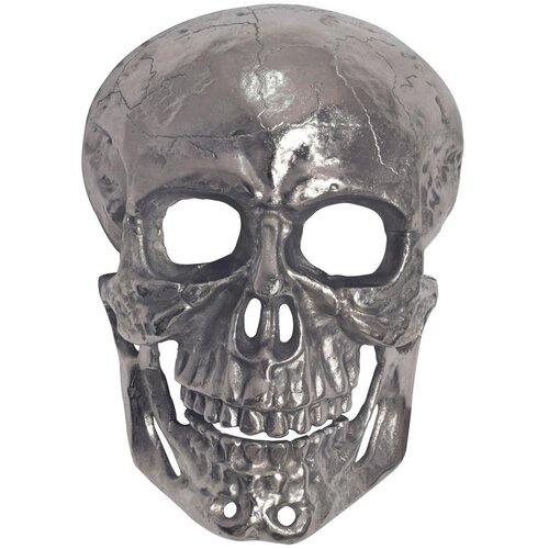 Livetastic Stenska Dekoracija Skull Cene