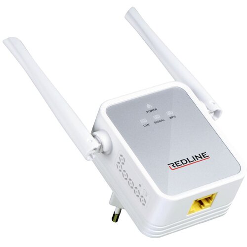 Redline Wireless-N Extender-Access Point, Dual... Cijene