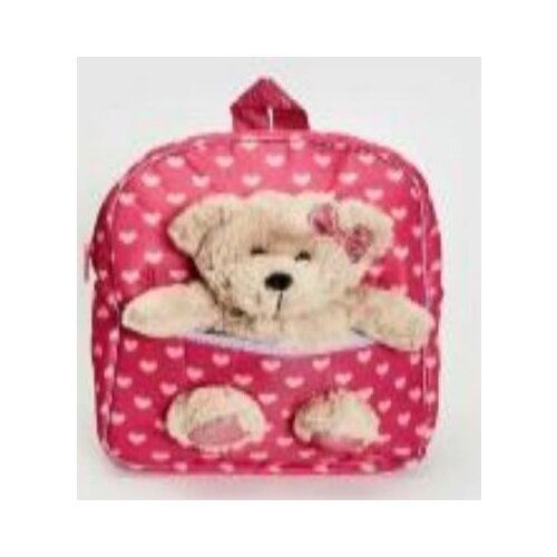 Olimp Sport Pliš ranac Meda 002820 Cene