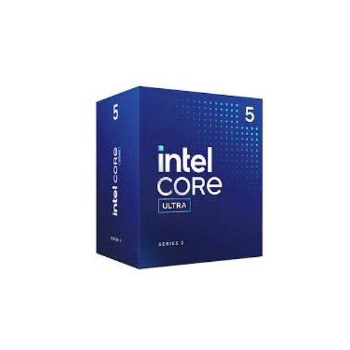 Intel Core Ultra 5 235 6+8 Cores 3.4 GHz Socket LGA-1851 Boxed (with cooler) Cijene