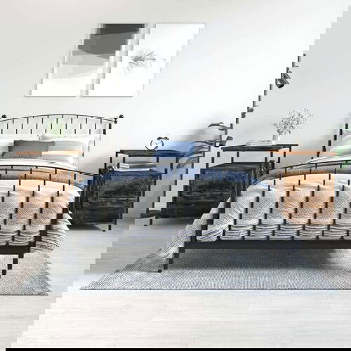  Noćni ormarići 2 kom boja hrasta 44x45x60 cm konstruirano drvo Cijene