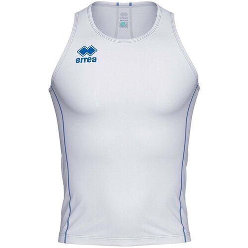 Errea Majice brez rokavov Ariha Canotta Ad Bela Slike