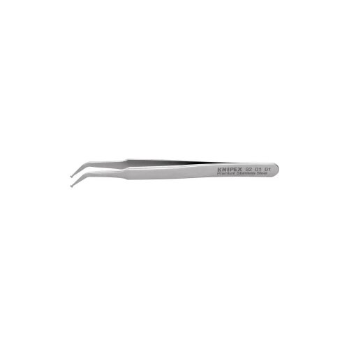 Knipex 92 01 01 precizne pincete 1 komad šiljasti, fini, ekstra tanki 115 mm Cijene