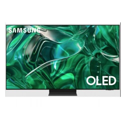 Samsung QE77S95CATXXH 4K UHD OLED televizor, Tizen - - 77 Cene