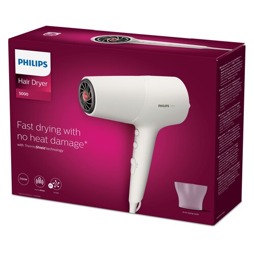 Philips fen za kosu BHD501/00 Slike