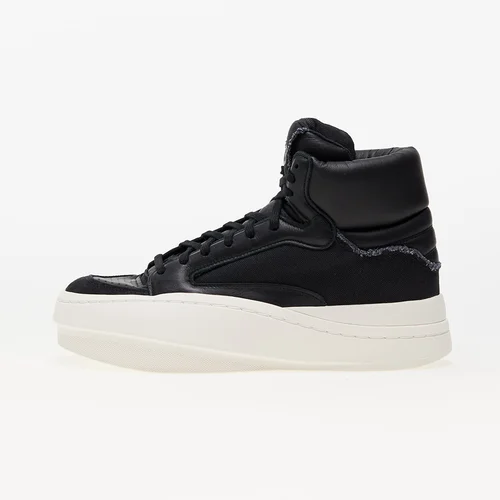 Y-3 Centennial High Black/ Black/ Off White