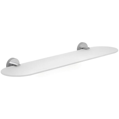 Gedy steklena polica Eros, 60cm 2319-60 147958 Cene