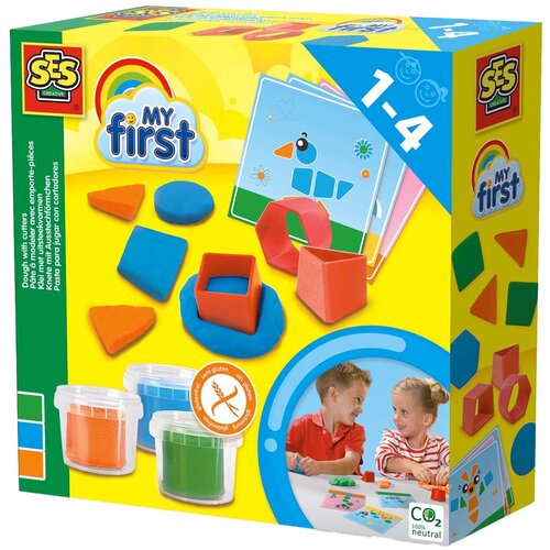 Ses modeliranje za najmlajše my first Cijene