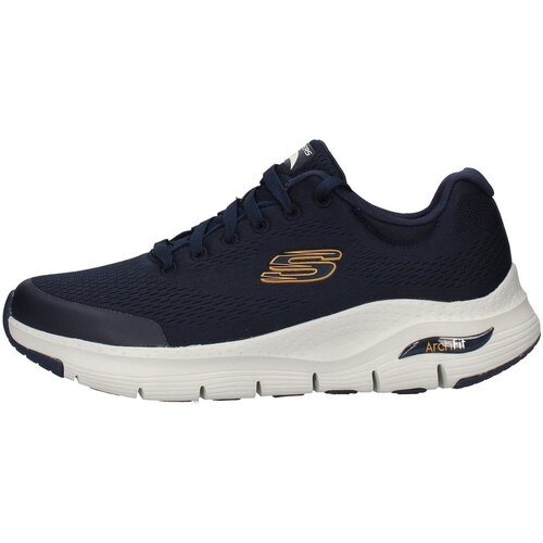 Skechers 232040 Blue Slike