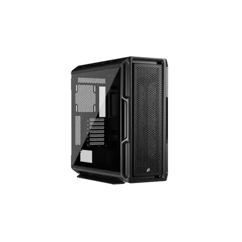  Kući&scaron;te Corsair 5000T Black, CC-9011300-WW Cene
