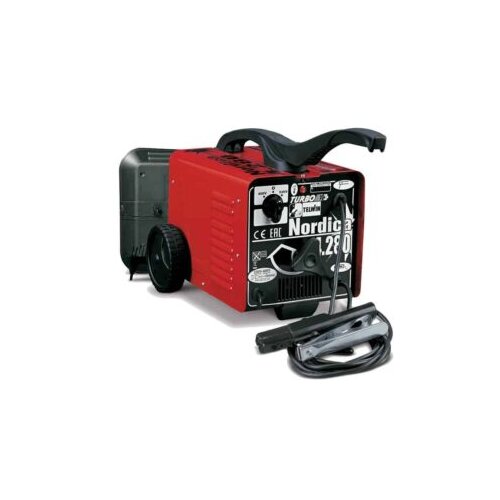  Za varenje transformator NORDICA 4.280 TURBO TELWIN Cijene