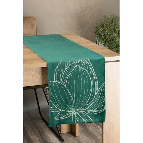 Eurofirany Unisex's Tablecloth 389603 Cene