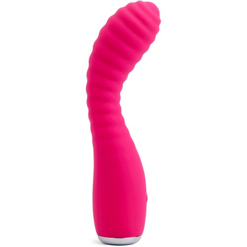 Nu Sensuelle Lola Flexible Warming Vibe Pink Cene