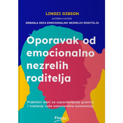  Oporavak od emocionalno nezrelih roditelja Cene