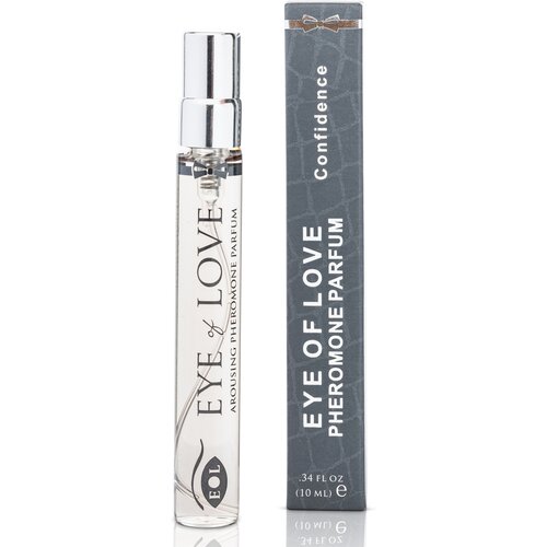 Eye Of Love sprej za tijelo za muškarce EOL Confidence - 10 ml Cijene