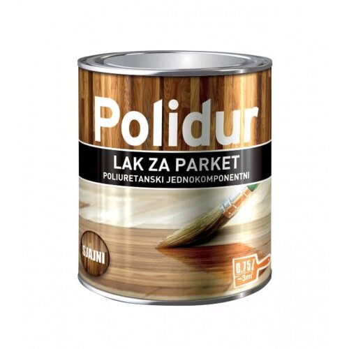 KOMOCHEM Polidur 0,75L lak za parket Cijene