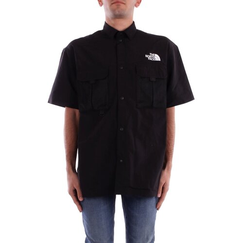 The North Face NF0A8BK1 Crna Slike