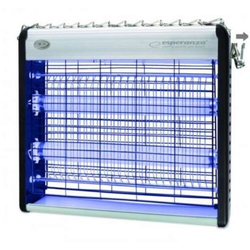 Esperanza EHQ003 Exterminator 12W 50m2 UV lampa protiv insekte Cijene