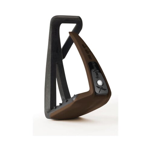 Freejump Streme &amp;quot;SOFT&amp;#039;UP LITE&amp;quot; - Čokolada Slike