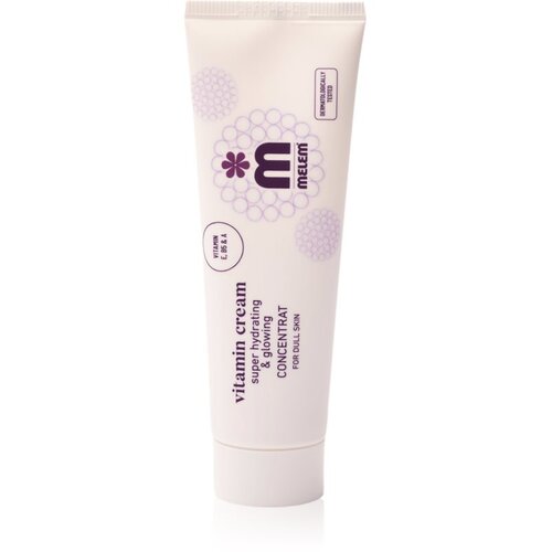 Melem Vitamin hranilna krema 40 ml Slike