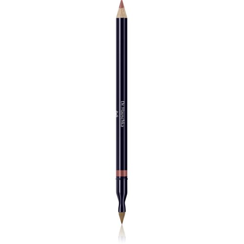 Dr. Hauschka Make-Up Lip Liner črtalo za ustnice odtenek 04 cumaru 1.05 g Slike