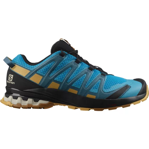 Salomon muška obuća za trčanje XA PRO 3D v8 Plava