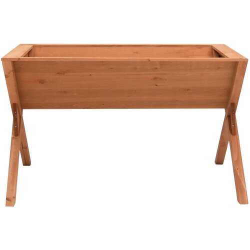 Maison Chic Cvetlično korito - Cvetlični Lonec 90x55x56 cm les jelke, (21789833) Cene