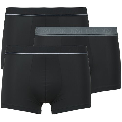 Hom Boksarice LEONARD BOXER Pack de 3 Črna Slike