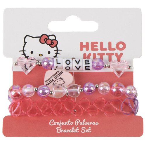 Cerda ostali dodaci za odjeću 2500003221 HELLO KITTY roza UNI Cijene