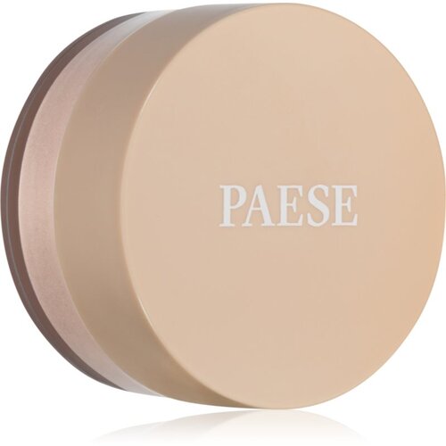 Paese Puff Cloud Face Powder puder u prahu za lice 7 g Slike