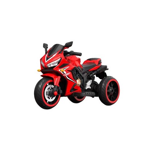  Motor na akumulator za decu 827085 Motor Lux 6V 2 Motora Crveni Cene