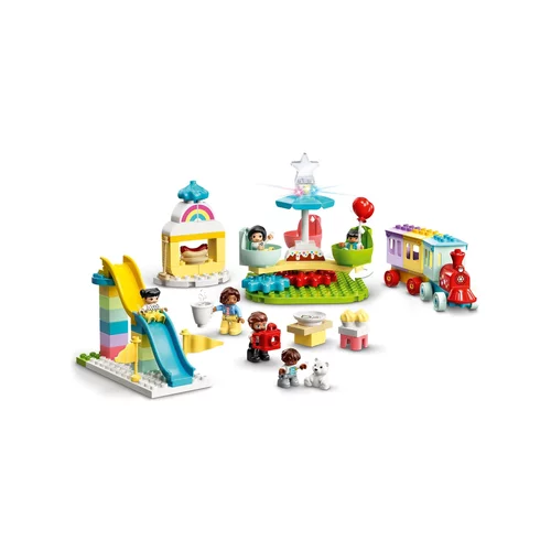 Lego zabaviščni park 10956