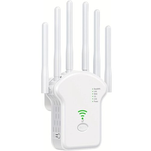 Impakt WiFi Pojačivač Signala - Ruter Cene