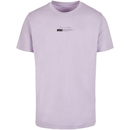 Mister Tee Men's T-shirt Become the Change Butterfly 2.0 lilac Cijene