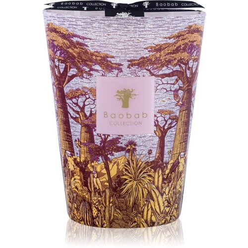 Baobab Collection Sacred Trees Massasso dišeča sveča 24 cm Cene