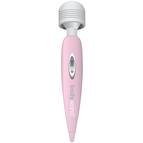 Bodywand - mali bežični vibrator za masažu (ružičasti) Cijene