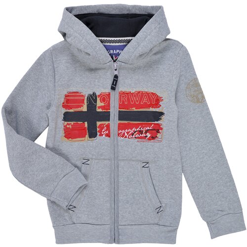 Geographical Norway GAYTO Siva Slike
