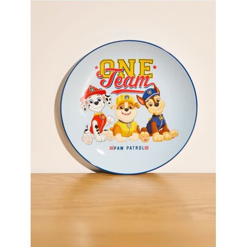 Sinsay Keramički tanjur PAW Patrol Slike