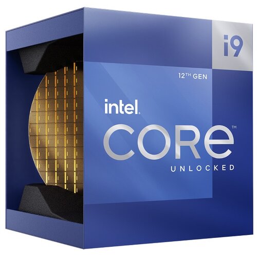 Intel Core i9-12900K do 5.20GHz Box (BX8071512900K) procesor Slike