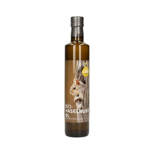 Ölmühle Fandler Bio-lešnikovo olje - 500 ml Cene