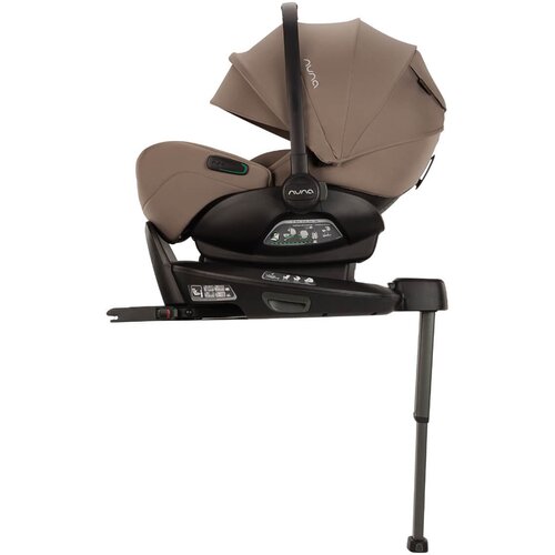Nuna® otroški avtosedež arra™ flex i-size 157° (40-87 cm) cedar + isofix baza next Cene