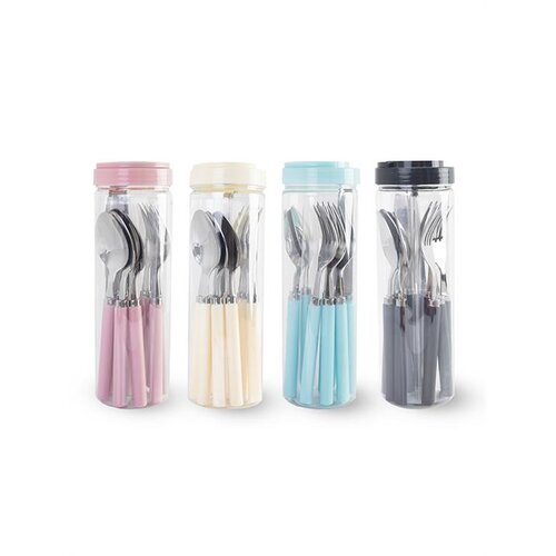 Olimp Sport Escajg set Colorful 12/1 Texell TIE-SC308 Cene