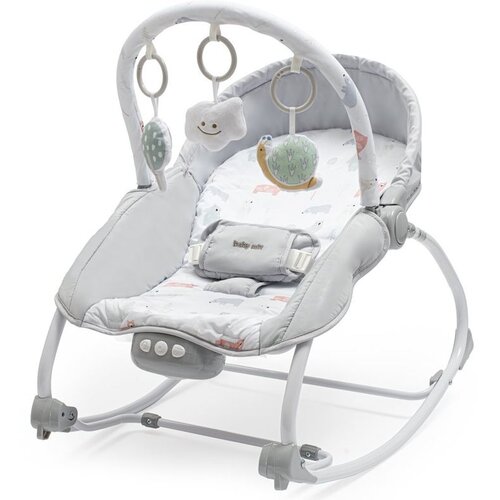 Baby Mix ležaljka pužić (do 18kg) Cijene