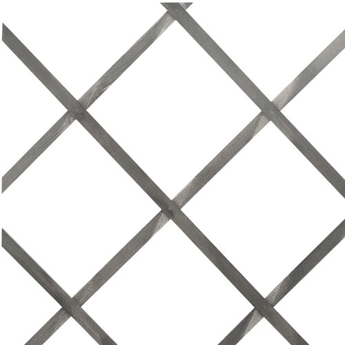  Re&amp;scaron;etkaste ograde 5 kom sive od masivne jelovine 180 x 30 cm Slike