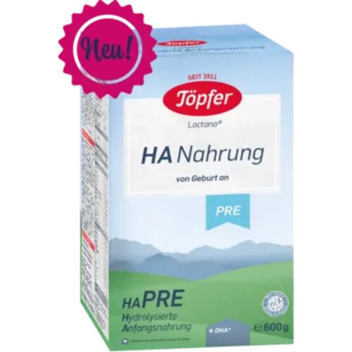  Hidrolizirana začetna formula PRE - 600 g Cene