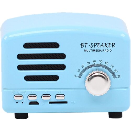Generic mini zvočnik bluetooth predvajalnik glasbe z dobrim zvočnim učinkom in enostavnim upravljanjem, (21124603) Cene
