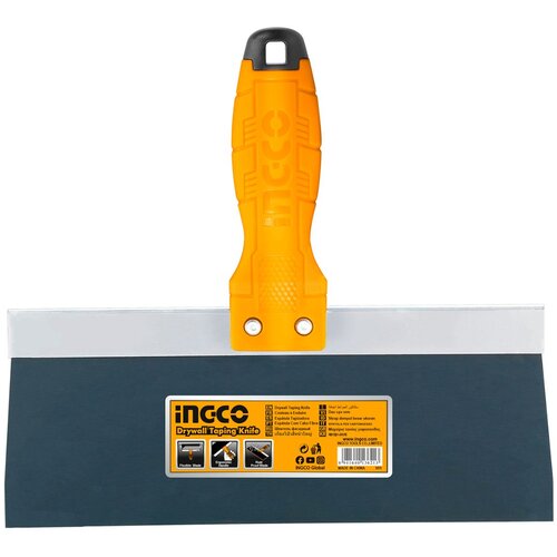 Ingco HPUT25011 Leptir gletarica, 250mm Slike