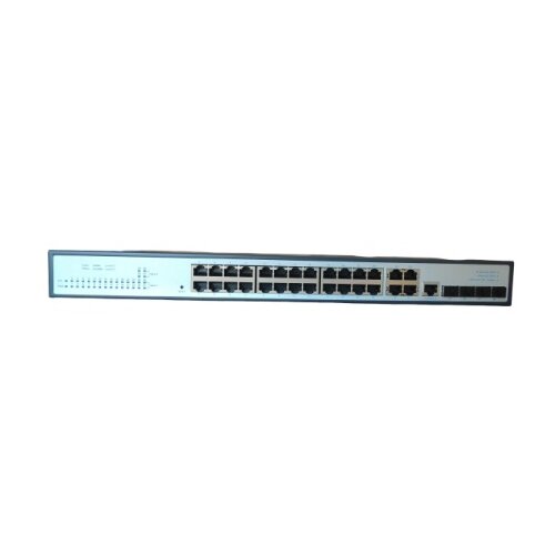 ExeLink sg2528c switch 28x10/100/1000 base-t4x1000 base-x sfp porta (combo) l2 managed ( exe188 ) Cene