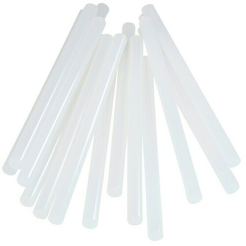 Rapid Patrone za lijepljenje (Prikladno za: PVC, 12 x 190 mm, Prozirno, 250 g) Slike